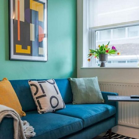 One Bedroom - Tower Bridge - London City By Prime London Stays M-3 Extérieur photo