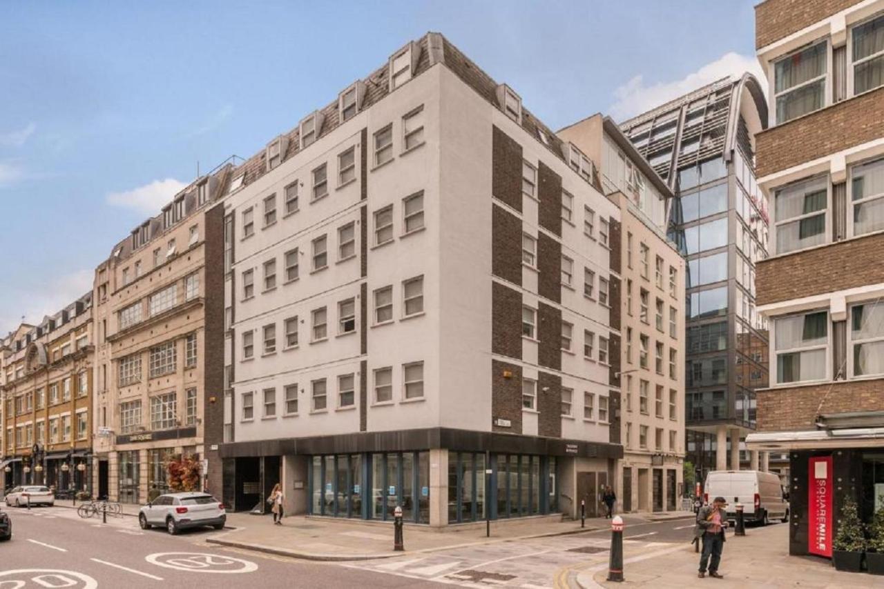 One Bedroom - Tower Bridge - London City By Prime London Stays M-3 Extérieur photo