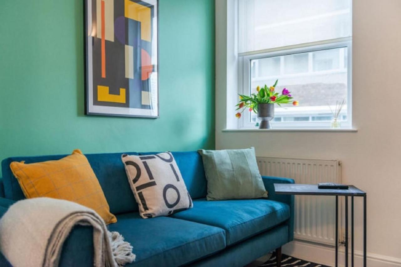 One Bedroom - Tower Bridge - London City By Prime London Stays M-3 Extérieur photo