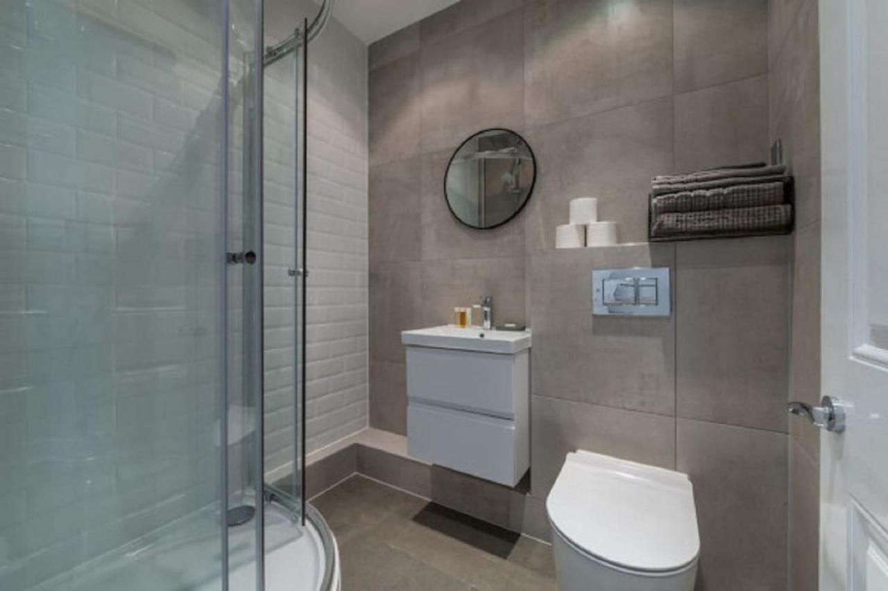 One Bedroom - Tower Bridge - London City By Prime London Stays M-3 Extérieur photo